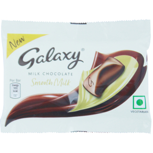 Galaxy Smooth Milk 19.1g