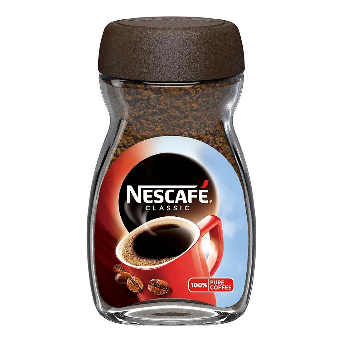 Nescafe Classic Jar 48gm