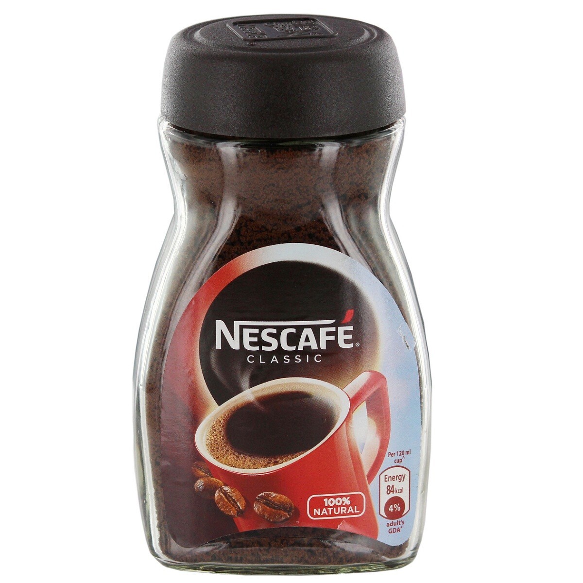Nescafe Classic Dawn Jar 90gm