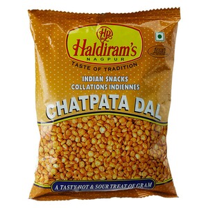 Haldiram's Chatpata Dal 150g