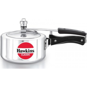 Hawkins Pressure Cooker Classic CL20 2 Ltr
