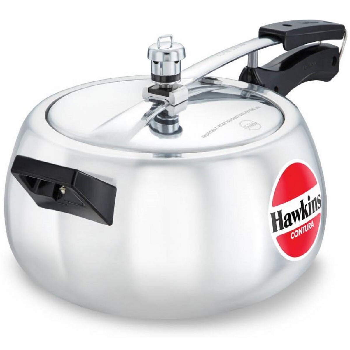 Hawkins Pressure Cooker Contura HC50 5 Ltr
