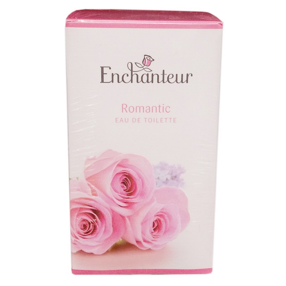 Enchanteur Women EDT Romantic 50ml