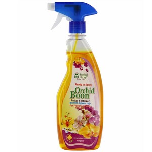 Sterling Orchid Boon Flowering 400ml