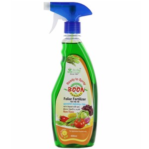 Sterling Boon Harvest 400ml