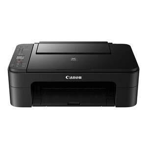 Canon Pixma TS3370S Ink Jet Printer
