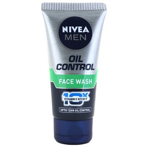 Nivea Face Wash Advanced White Oil Control 50g