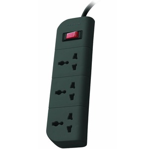 Belkin Surge Protector 3Out F9E300ZB 1.5mtr