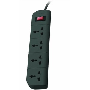 Belkin Surge Protector 4Out F9E400ZB 1.5mtr