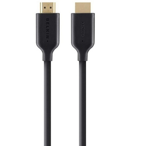 Belkin HDMI With Ethernet Cable F3Y021QE 2mtr