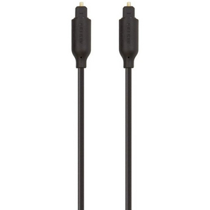 Belkin Toslink Optical Audio Cable F3Y093qe 2mtr