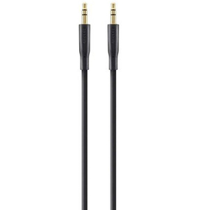 Belkin Audio Cable 3.5mm F3Y117QE 2mtr