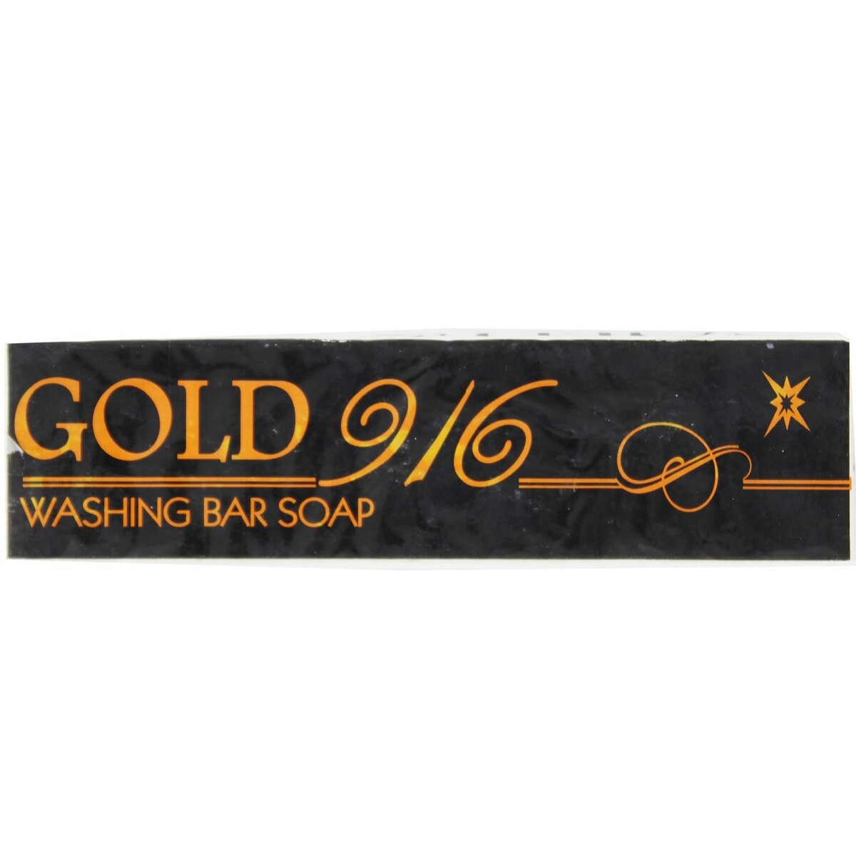 Gold 916 Washing Bar Soap 400g