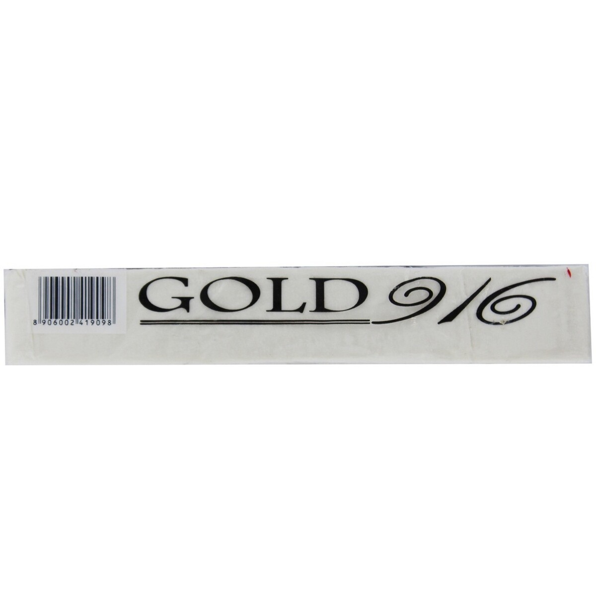Gold 916 Washing Bar Soap 400g