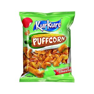 Kurkure P'corn Yummy Chse 55gm