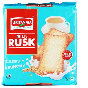 Britannia Milk Rusk 200 g