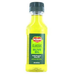Delmonte Quality Classic Olive Oil 100ml