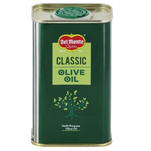 Delmonte Quality Classic Olive Oil Tin 200ml