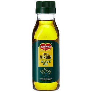 Delmonte Quality Extra Virgin Olive Oil  250ml