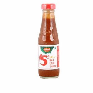 Del Monte Sauce Red Chili 190g