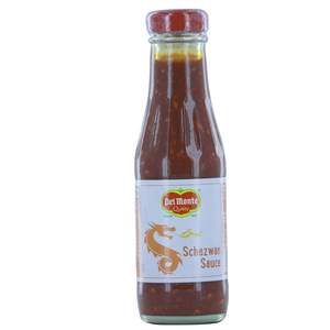 Del Monte Sauce Schezwan 190g