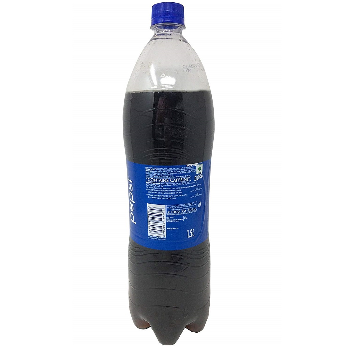 Pepsi Bottle 1.5Litre