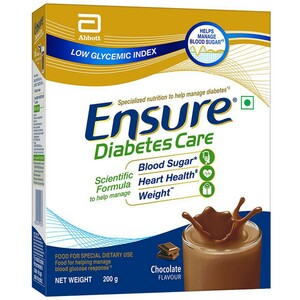 Ensure Diabetes Care Chocolate 200g