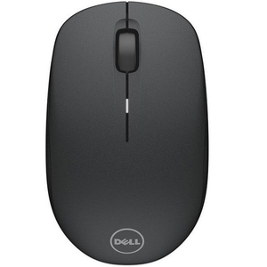 Dell Wireless Mouse WM126 Blk