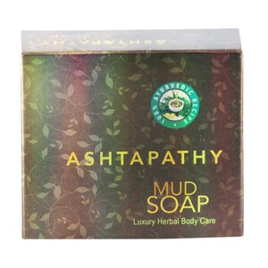 Ashtapathy Soap Mud 100g