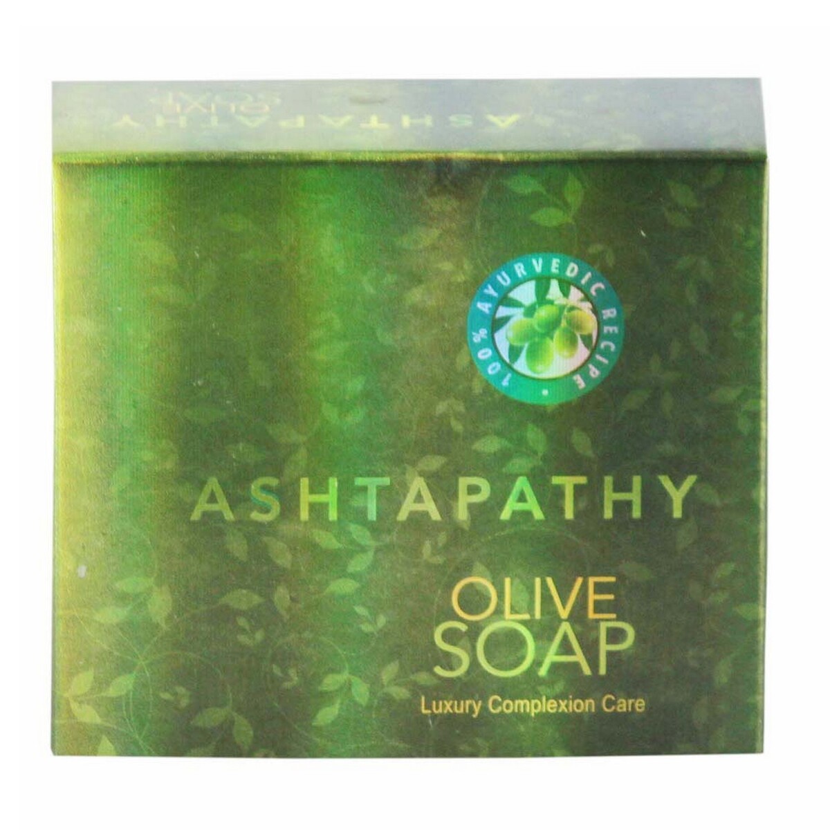 Ashtapathy Soap Olive 100g