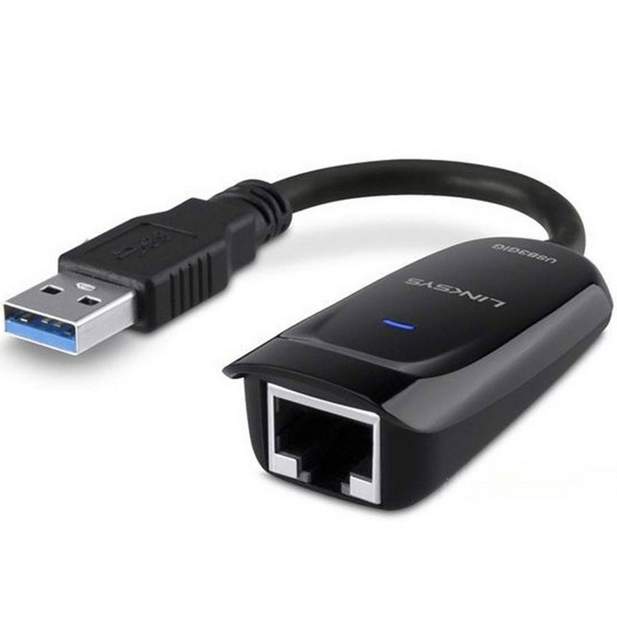 Linksys USB 3.0 to GIGABIT Ethernet Adapter