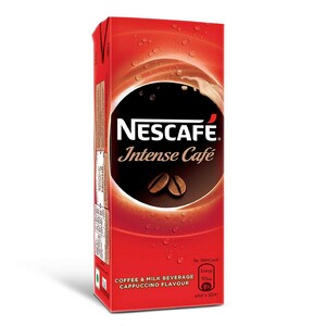 Nescafe RTD Cappuccino 180ml