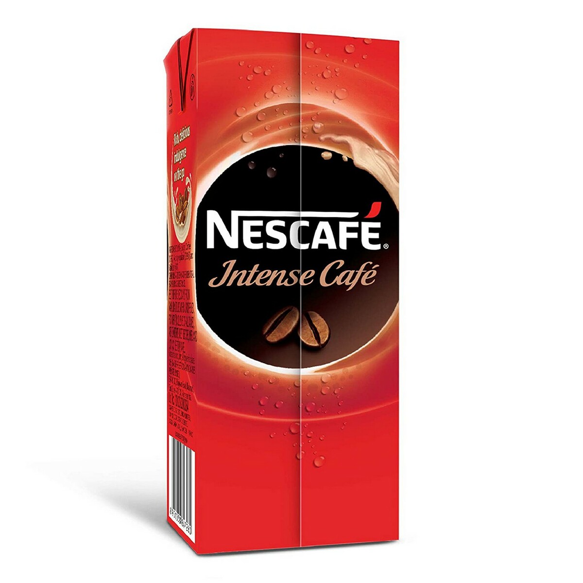 Nescafe RTD Cappuccino 180ml