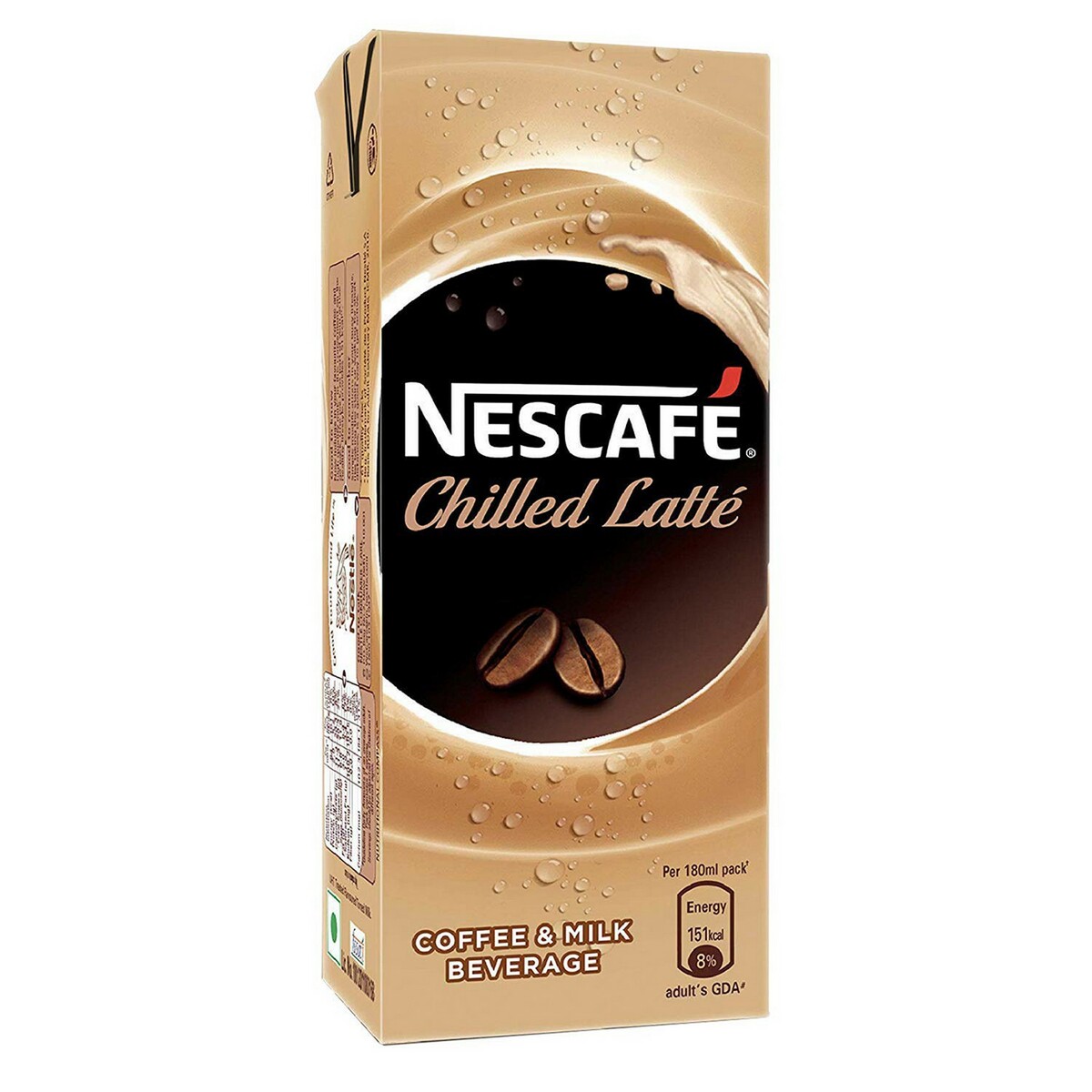Nescafe RTD Latte 180ml