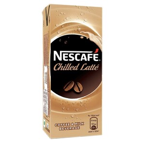 Nescafe RTD Latte 180ml