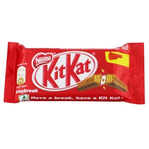 Nestle Kit Kat 2 F Mini 12.8g