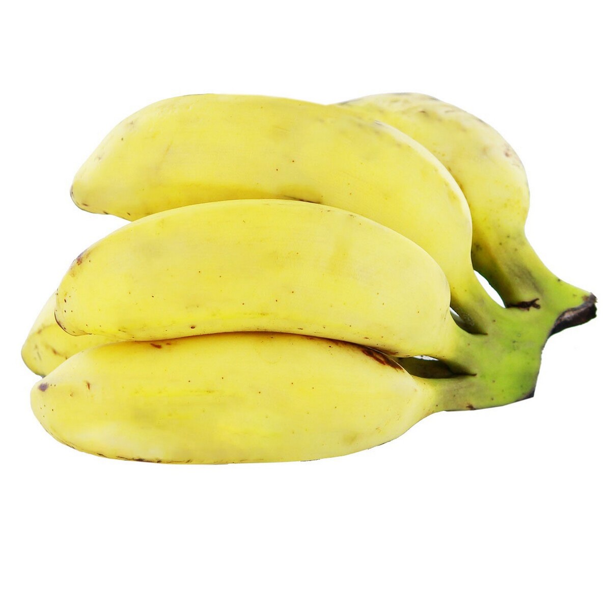 Banana Poovan  approx. 450gm-500gm