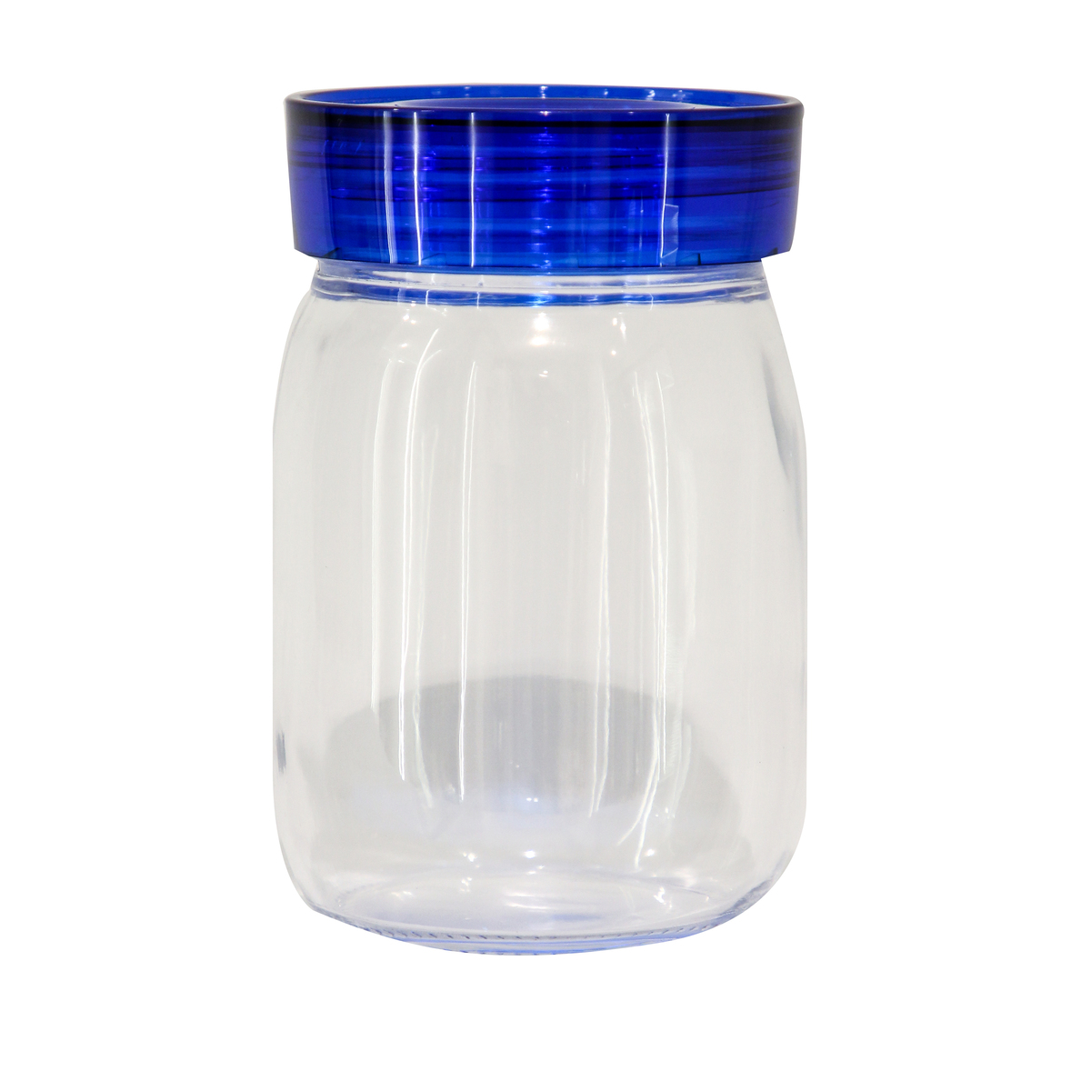 Nolta Glass Jar Swan 1200ml