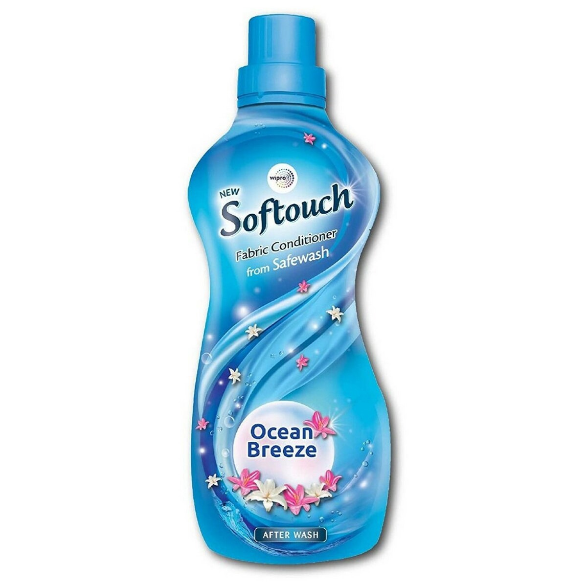 Softouch Fabric Condtioner Ocean Breeze 400ml