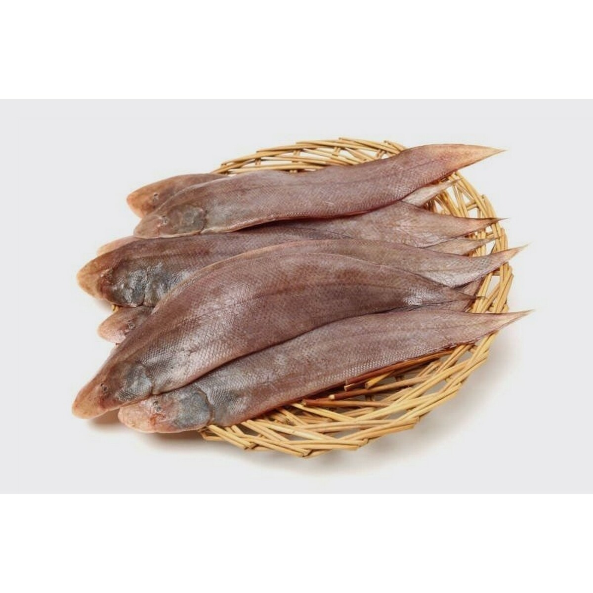 Sole Fish (Approx.450g to 500g)