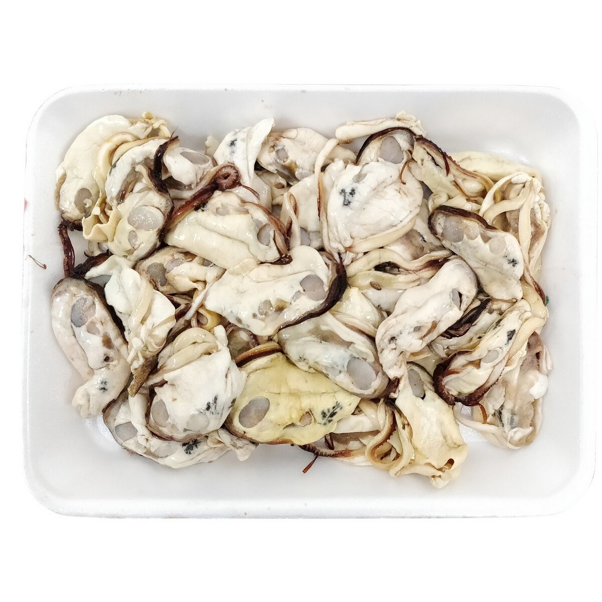 Mussel Meat Fish Approximate 1.05kg
