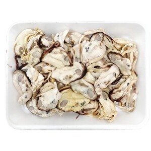 Mussel Meat Fish Approximate 1.05kg