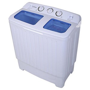 Mr.Plus Semi Automatic Washing Machine 2106 7.5Kg