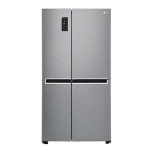 LG Side by Side Refrigerator GC-B247SLUV 687Ltr