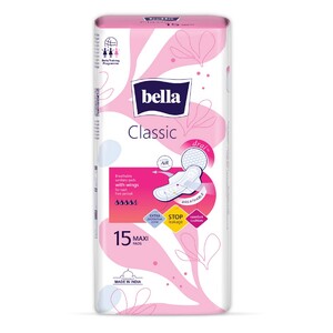 Bella Maxi Wings Dry 15's