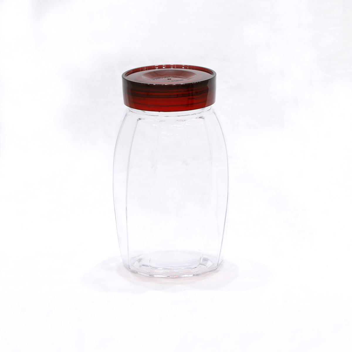 Nolta Glass Jar Casa 1800ml