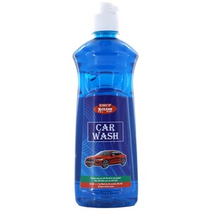 Clean Plus Car Wash 500ml