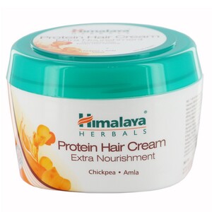 Himalaya Herbals Protien Hair Cream 100ml