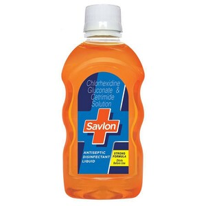 Savlon Antiseptic Liquid 200ml