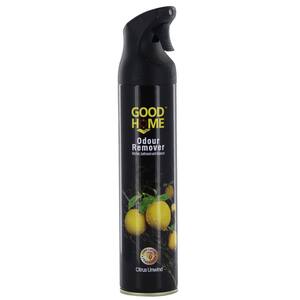 Good Home Odour Remover Citrus 100g